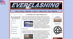 Desktop Screenshot of everflashing.org